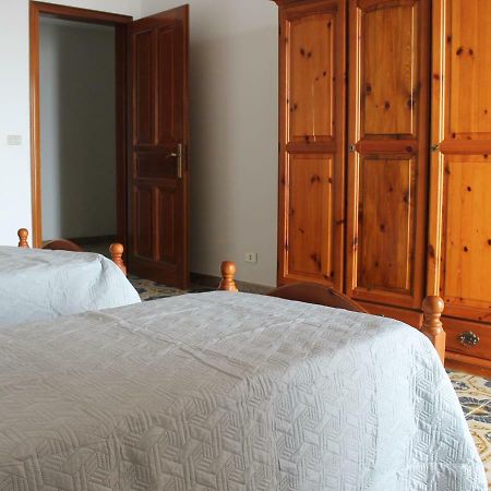 Casa Radicosa Villa Agerola Eksteriør billede