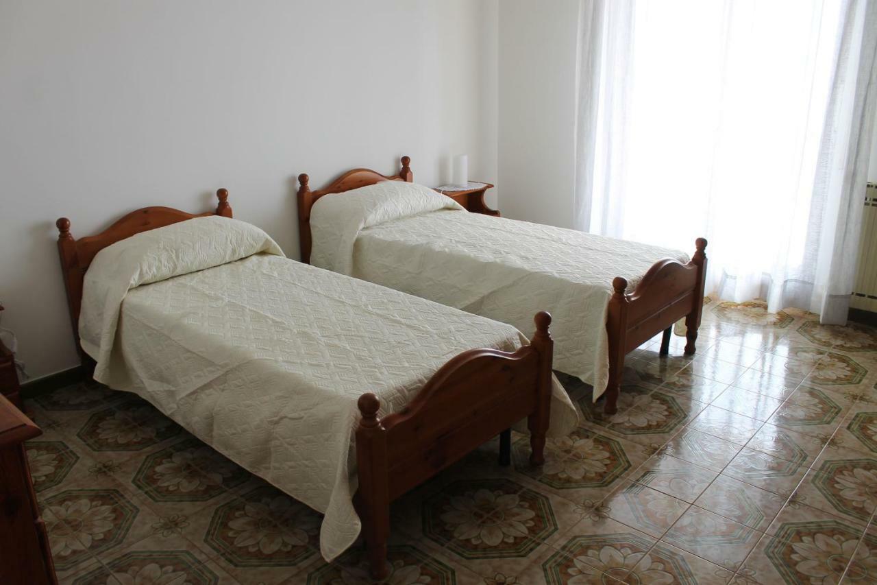 Casa Radicosa Villa Agerola Eksteriør billede