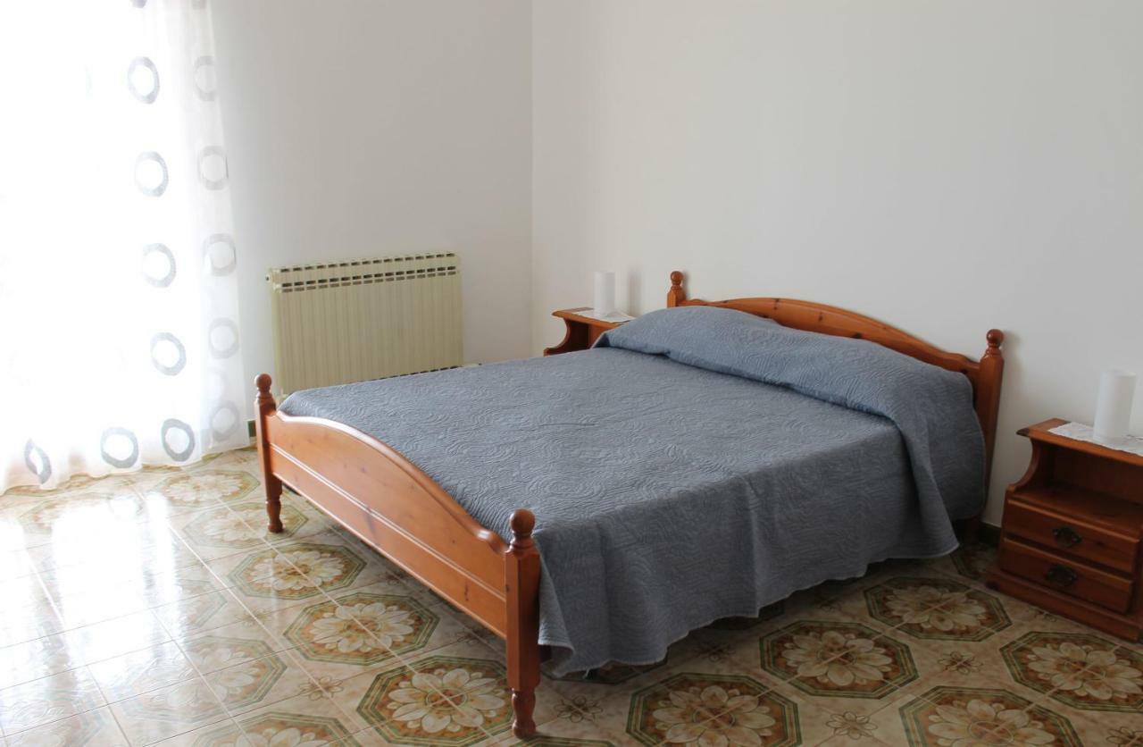 Casa Radicosa Villa Agerola Eksteriør billede