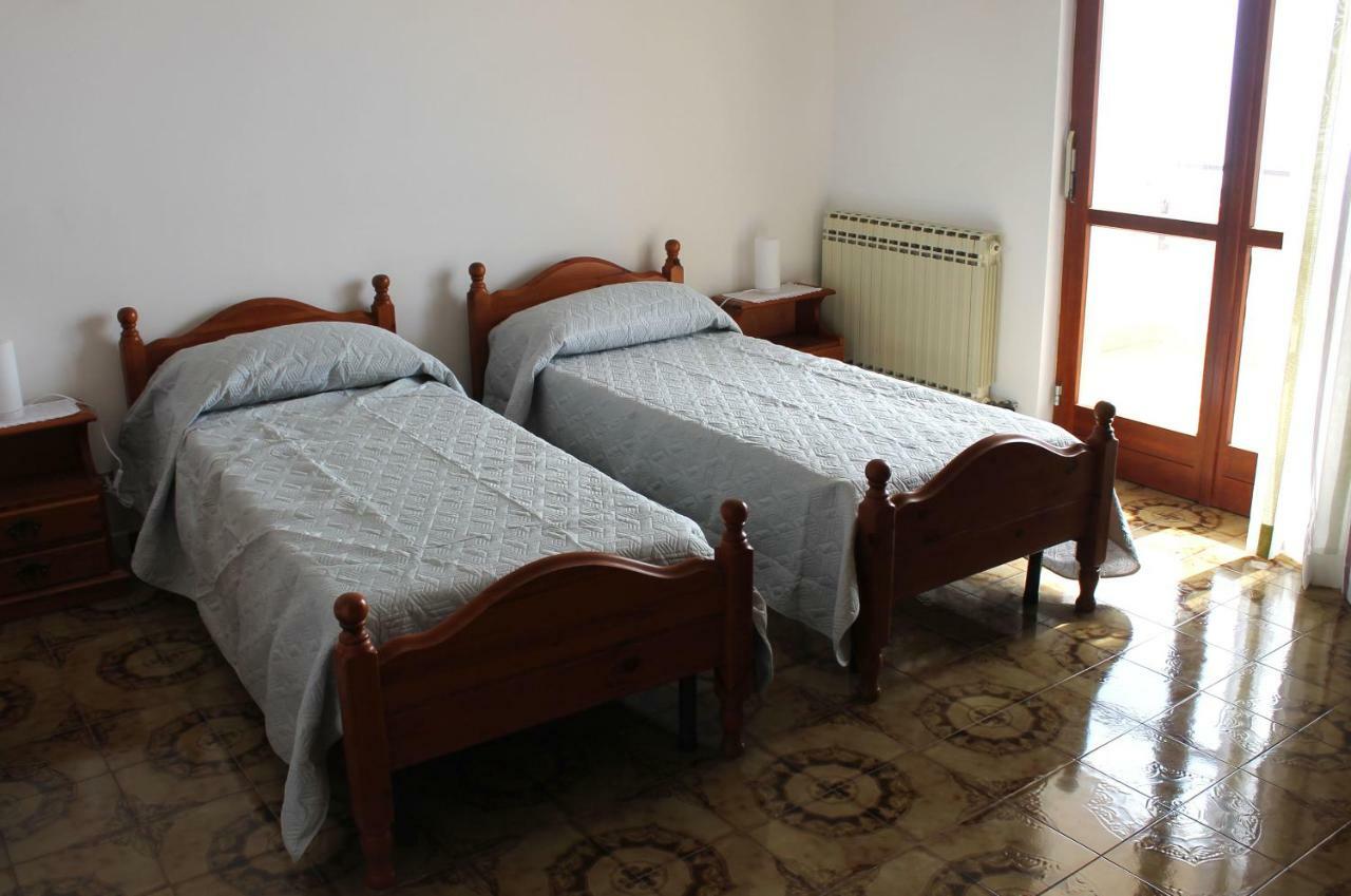 Casa Radicosa Villa Agerola Eksteriør billede